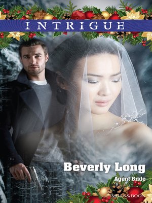 cover image of Agent Bride